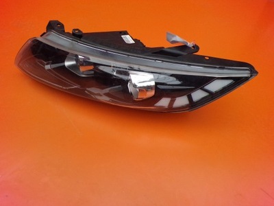 Лампа lp левый перед kia optima iii 13r ang фото №1