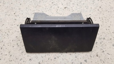 Бардачок защита консоли peugeot partner i фото №1