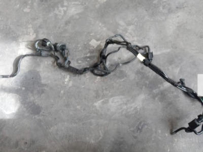 Провода клапаны вакуумa velar l560 фото №1