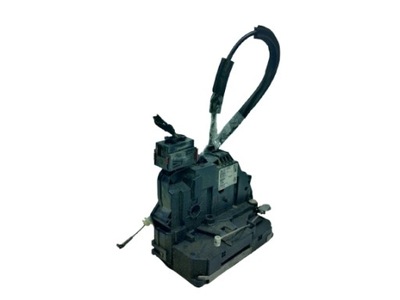 Fiat grande punto замок дверь правый задняя 55701966 фото №1