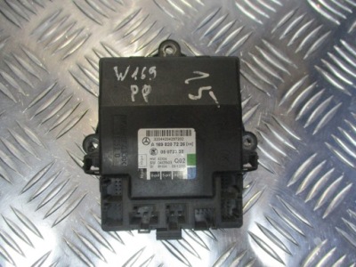 Модуль mercedes w169 2.0 cdi a1698207226 фото №1