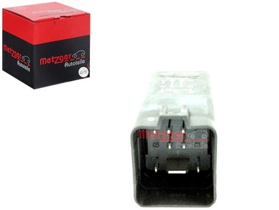 Реле, система обігріву попереднього metzger 0884015 фото №1