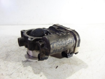 Дроссельная заслонка ford transit mk7 0280750537 фото №1