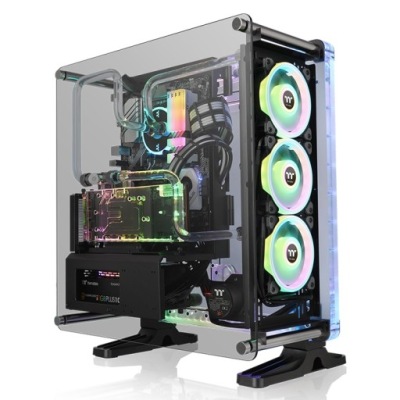 Obudowa Thermaltake DistroCase 350P Midi Tower