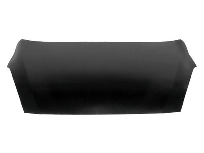 Ford fiesta vii 2017- капот крышка 2099266 фото №1