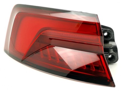 NUEVO ORIGINAL FARO IZQUIERDO PARTE TRASERA PARTE TRASERA DIODO LUMINOSO LED MATRIX SPORTBACK AUDI A5 8W F5 8W6945091J  