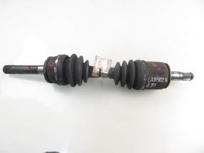 Приводной вал левая передняя hyundai galloper ii 2.5 td интеркулер - d4bh фото №1