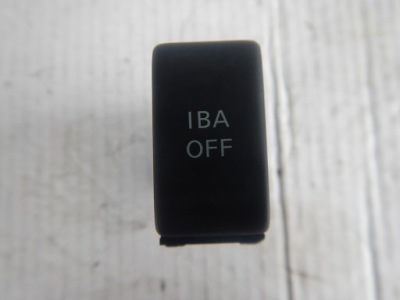 Infiniti fx fx37 ii qx qx70 переключатель iba фото №1