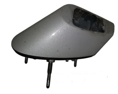 Peugeot 508 права нижня кришка дзеркало фото №1