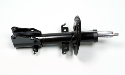 Амортизаторы перед правый левый renault kangoo ii 2 фото №1