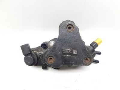 Насос упорскування - mercedes sprinter w906 2.2 cdi 0986437364 фото №1