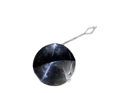 Bmw seria 3 g20 g21 заглушка фаркоп перед 8069359 фото №1