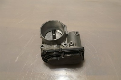 Mazda cx5 дроссельная заслонка pe01 13640b фото №1