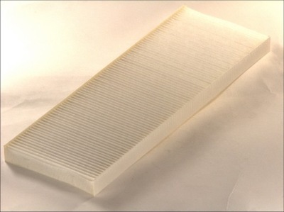 Фільтр кабіни knecht la49 фото №1