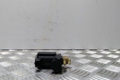 Клапан вакуумный renault grand scénic ii jm0/1_ 8200486264 1.9l дизель 78kw фото №1