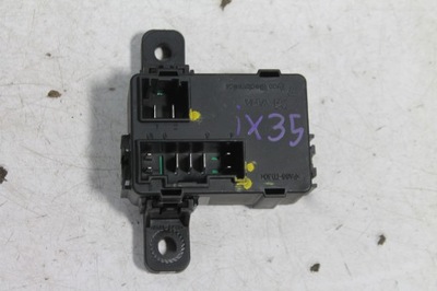 Модуль pdm 91940-1m510 hyundai ix35 09-15 фото №1