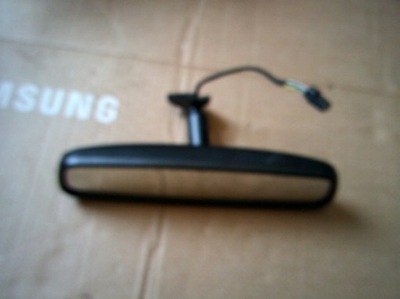 Ford kuga mk3 дзеркало внутрішнє заднього виду фото №1