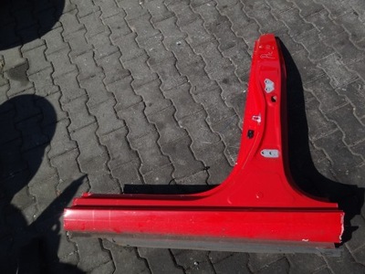 Kia picanto iii 2021 блок двигуна поріг лівий оригінал фото №1