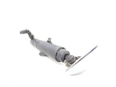 Помпа распылителя sprysk лампы ксенон правый mini cooper r56 7157120 фото №1