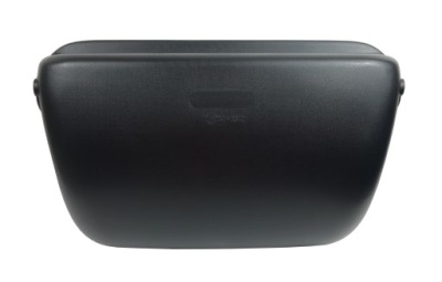 Крышка защита корпус зеркала volvo fl fe daf lf фото №1