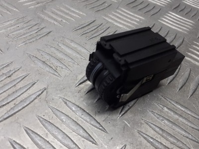 Перемикач світла vw golf v plus 5m0941333a фото №1