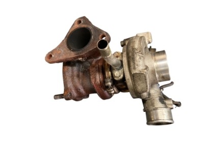 14412aa240 turbo турбина forester 2.0 t turbo фото №1