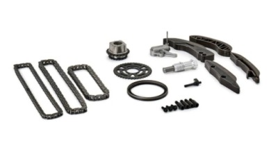 N47 комплект  грм seria 1, 3, 5 , x3, x4, x5,f фото №1