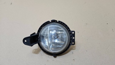 Противотуманная фара левый=правый mini one r55 r56 2751295 фото №1