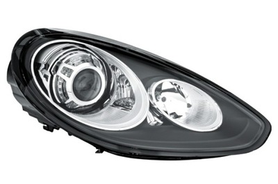 HELLA FARO P PORSCHE PANAMERA 970 07.13-11.16  