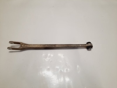 Porsche cayman r 987 11r рычаг задний задняя левый 98733114302 фото №1