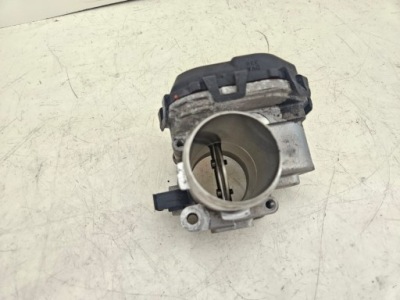 Дроссельная заслонка 9830171480 peugeot expert 3 iii фото №1