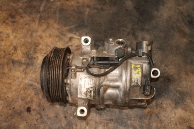 233. компрессор кондиционера mercdes a0008306202 фото №1