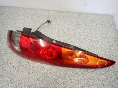 NISSAN ALMERA TINO 00-05 LAMP REAR RIGHT  