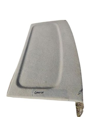 Полиця задня багажника golf 3 iii 1991-1998 фото №1