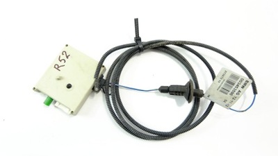 Mini cooper r57 модуль усилитель антенны 9176193 фото №1