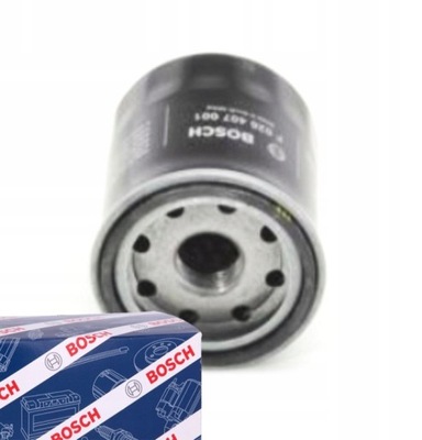 FILTRO ACEITES BOSCH PARA NISSAN SENTRA VII 1.6  