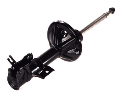 Амортизатор перед monroe g16287 фото №1