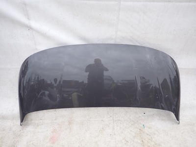 Partner combo e berlingo iv proace rifter 18- капот кришка двигуна фото №1