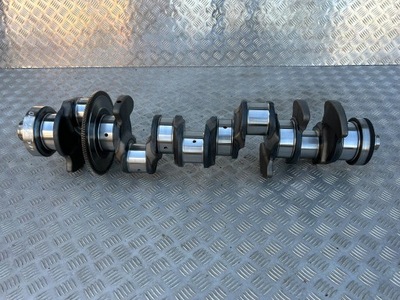 SHAFT CRANKSHAFT SCANIA R EUROPE 6 XPI  