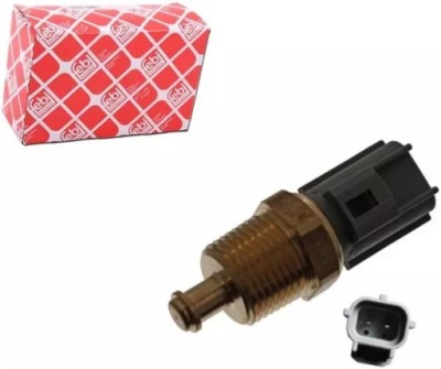 Febi датчик температуры ford mondeo mk1 mk2 фото №1