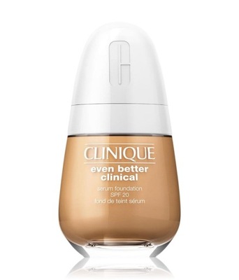 CLINIQUE EVEN BETTER CLINICAL SERUM podkład CN 10