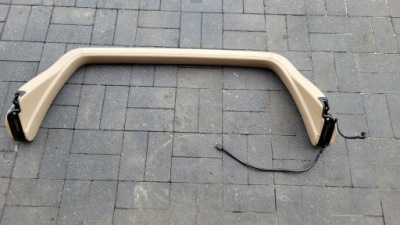 Mercedes sl r129 дуга захисна дуга фото №1