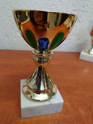 Puchar trofeum puchary