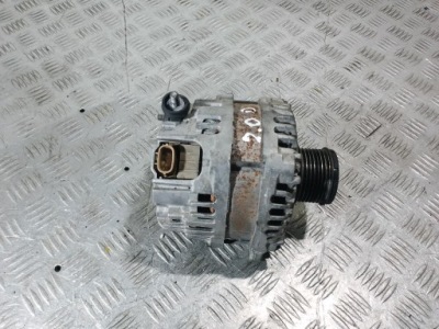 Генератор subaru forester iii 23700aa660 2.0 d фото №1