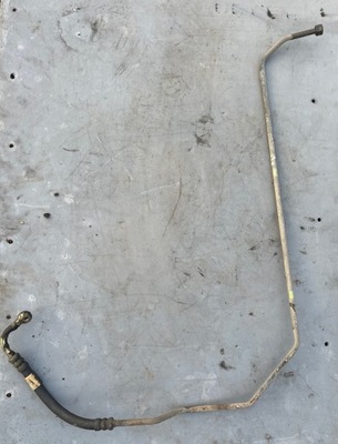 Шланг трубка wąż усилителя cabstar 98-06r 3,0 фото №1