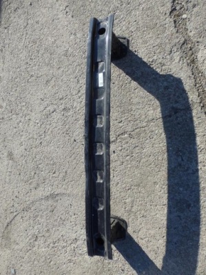 Балка бампера задняя mercedes a-klasa w177 фото №1