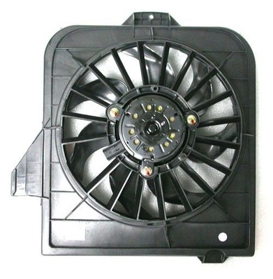 VENTILADOR DEL RADIADOR CHRYSLER TOWN COUNTRY 2.4 3.3 GASOLINA 2000-2008 NUEVO  