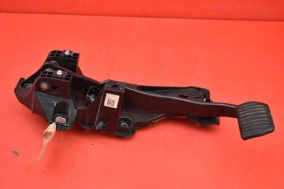 Педаль педали тормоз fg9c-9f856-ad ford mondeo mk5 fusion usa 14-20 фото №1