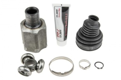 Шарнір внутрішній nty npw-me-087 фото №1