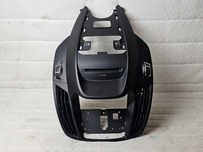 Захист корпус рамка радіо консолі решітка обдув ford kuga mk2 синхронізація фото №1